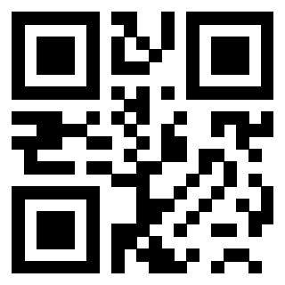 Immagine del QrCode di 3200801930