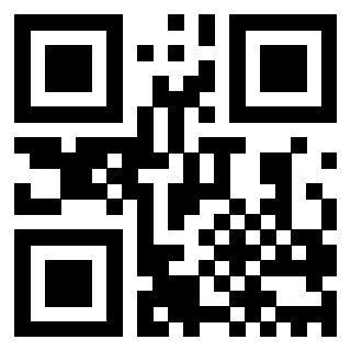 3200801931 - Immagine del Qr Code associato