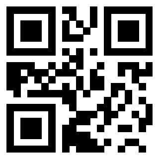 3200801935 - Immagine del Qr Code associato