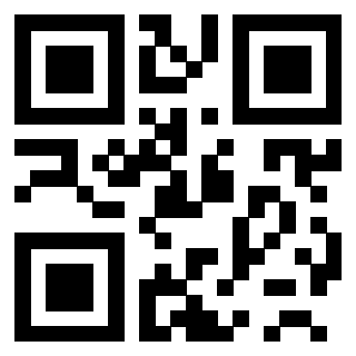 Immagine del QrCode di 3200801937