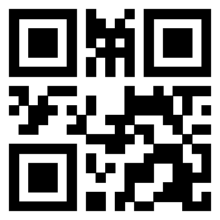 3200801939 QrCode associato