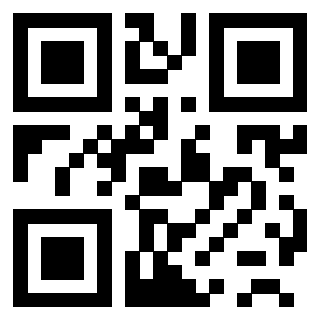 3200801940 - Immagine del QrCode associato