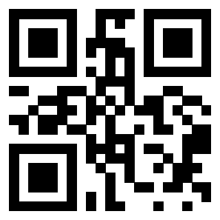 3200801945 QrCode associato
