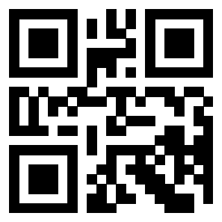 Scansione del QrCode di 3200801946