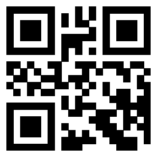 3200801951 - Immagine del Qr Code associato