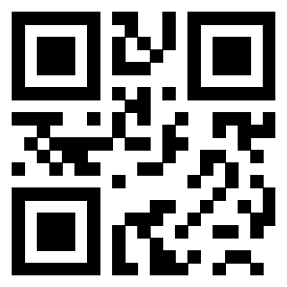 3200801952 - Immagine del QrCode