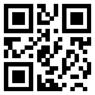 3200801957 - Immagine del Qr Code associato