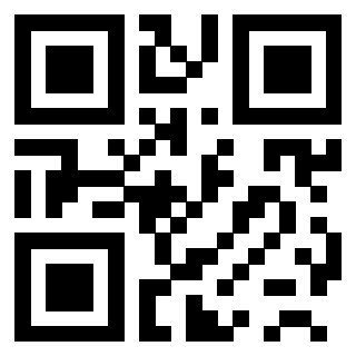 3200801960 Qr Code associato
