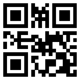 3200801962 Qr Code associato