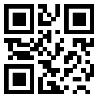 Il QrCode di 3200801963