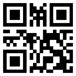 3200801964 - Immagine del QrCode