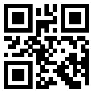 3200801965 - Immagine del QrCode associato