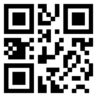 Il QrCode di 3200801966