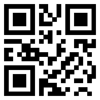 Immagine del Qr Code di 3200801969