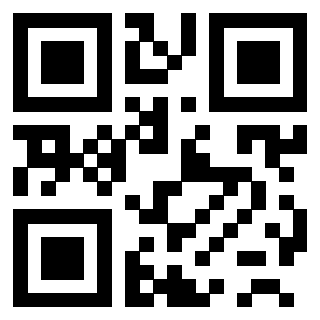Scansione del Qr Code di 3200801970