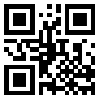 Immagine del QrCode di 3200801971