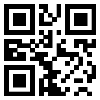 3200801972 Qr Code associato