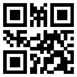 QrCode di 3200801973