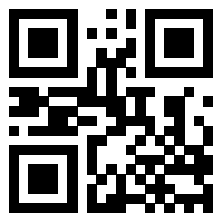 Scansione del Qr Code di 3200801975
