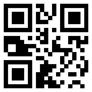 3200801976 - Immagine del QrCode associato