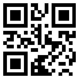 Il Qr Code di 3200801981