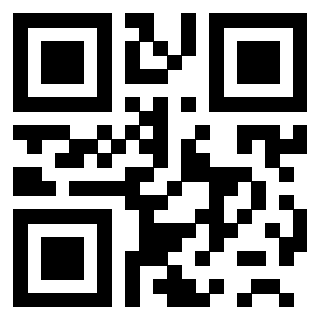 Scansione del Qr Code di 3200801985