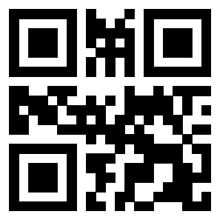 Scansione del Qr Code di 3200801987