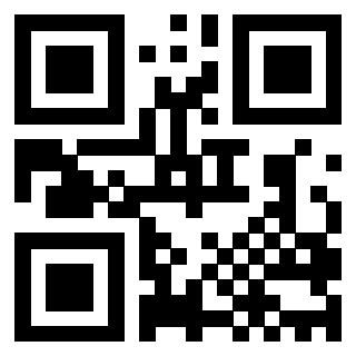 Il QrCode di 3200801988