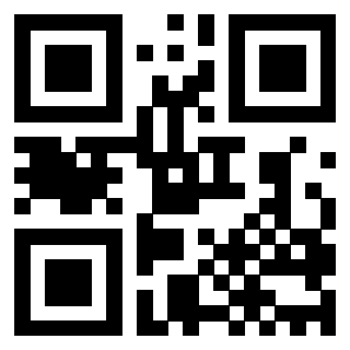Scansione del Qr Code di 3200801989