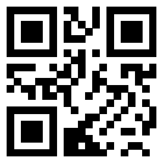 3200801990 - Immagine del QrCode associato