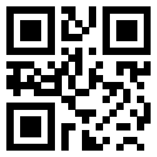 Immagine del Qr Code di 3200801992