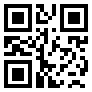 3200801993 - Immagine del QrCode associato