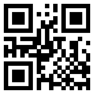 Immagine del Qr Code di 3200801994