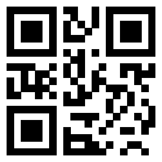 3200801996 - Immagine del QrCode