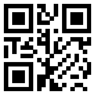 3200802000 Qr Code associato