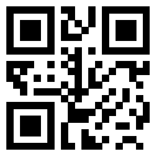 Immagine del Qr Code di 3200802001