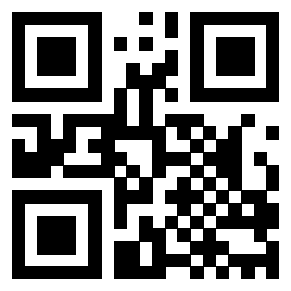 3200802002 - Immagine del QrCode associato