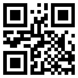 Il QrCode di 3200802004