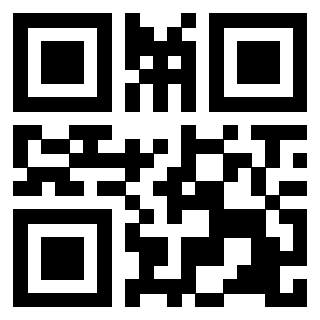 3200802005 - Immagine del Qr Code associato