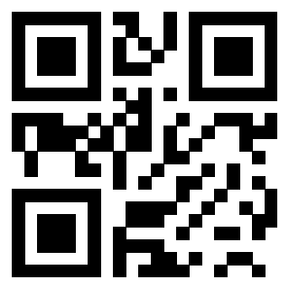 Qr Code di 3200802008
