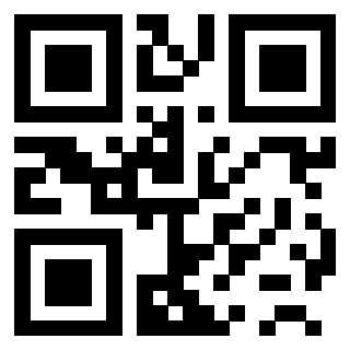 Qr Code di 3200802009