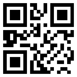 Scansione del Qr Code di 3200802010