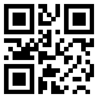 3200802012 - Immagine del QrCode
