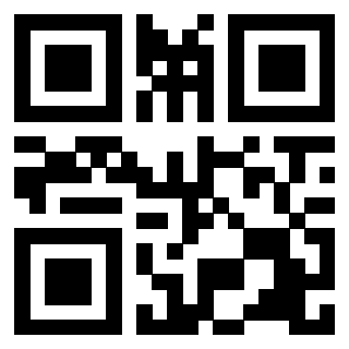 3200802018 - Immagine del Qr Code associato