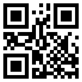 Il QrCode di 3200802021
