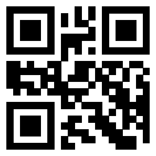 Il Qr Code di 3200802022