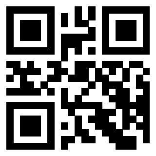 Il QrCode di 3200802023