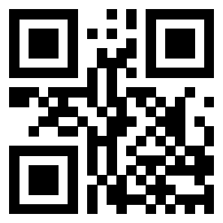 3200802025 QrCode associato