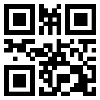 3200802030 - Immagine del Qr Code