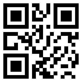 3200802031 - Immagine del QrCode associato